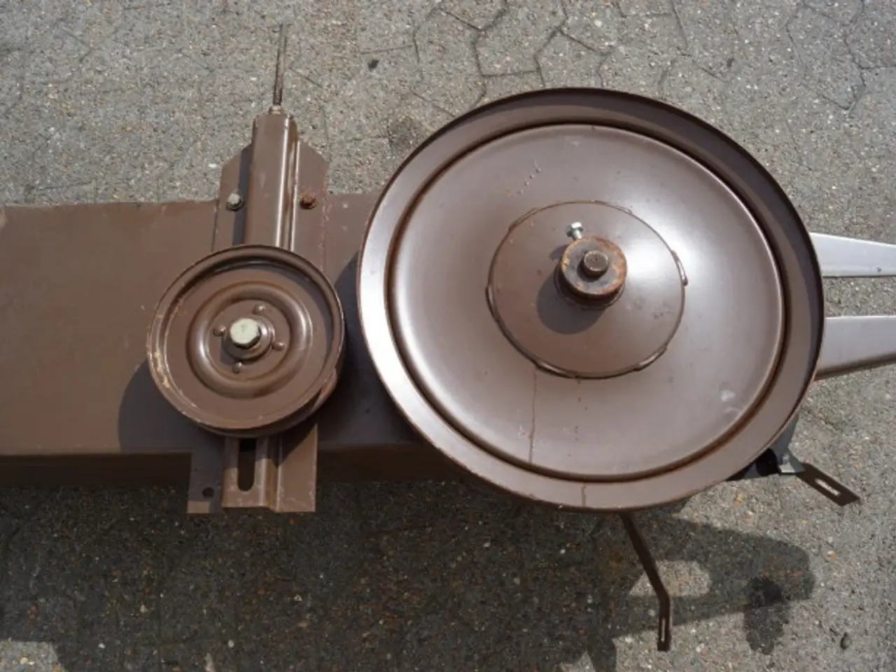 Billede 5 - Dronningborg D8900 Elevatorkasser 28580124