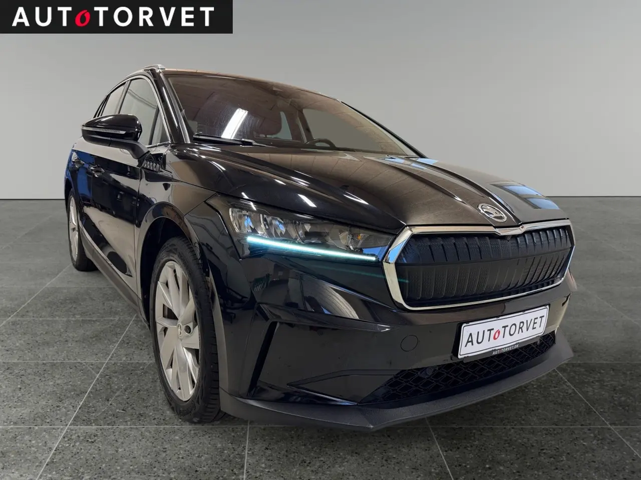 Billede 2 - Skoda Enyaq 60 iV Loft