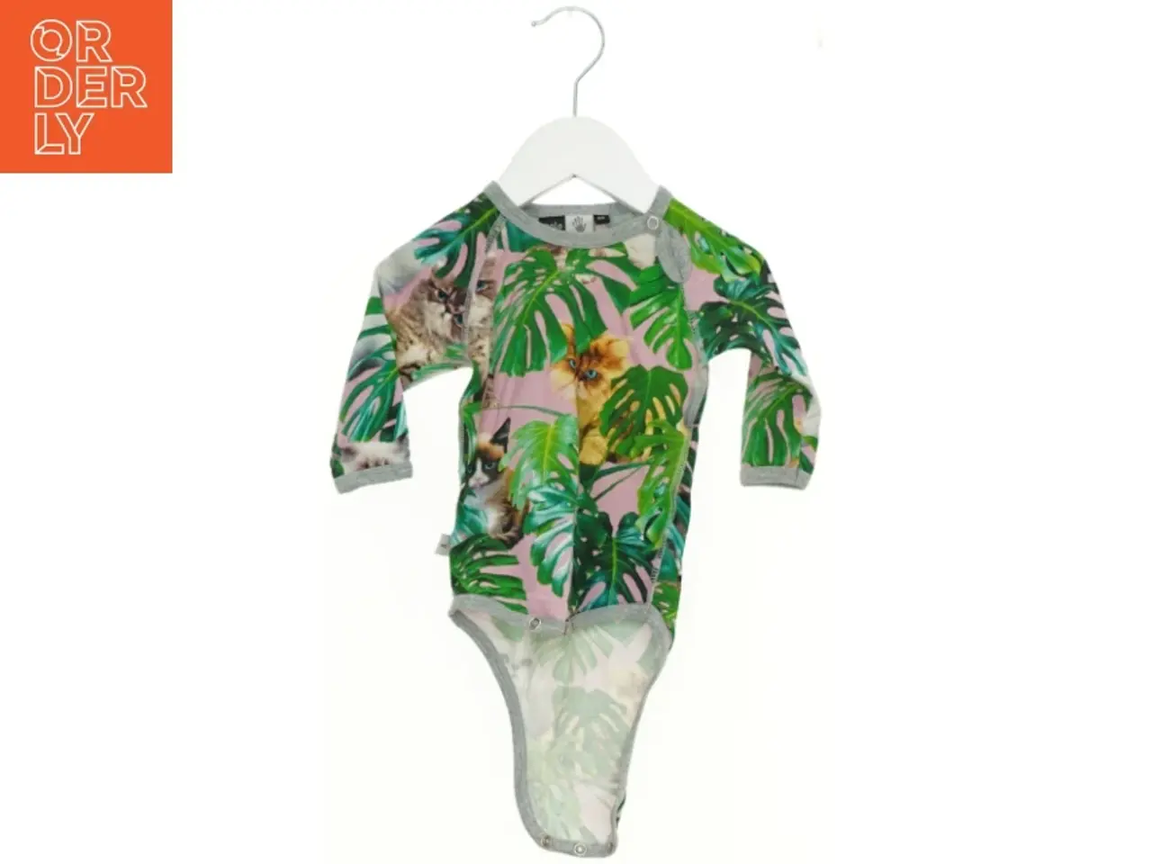 Billede 1 - Bodystocking fra Molo (str. 62 cm)