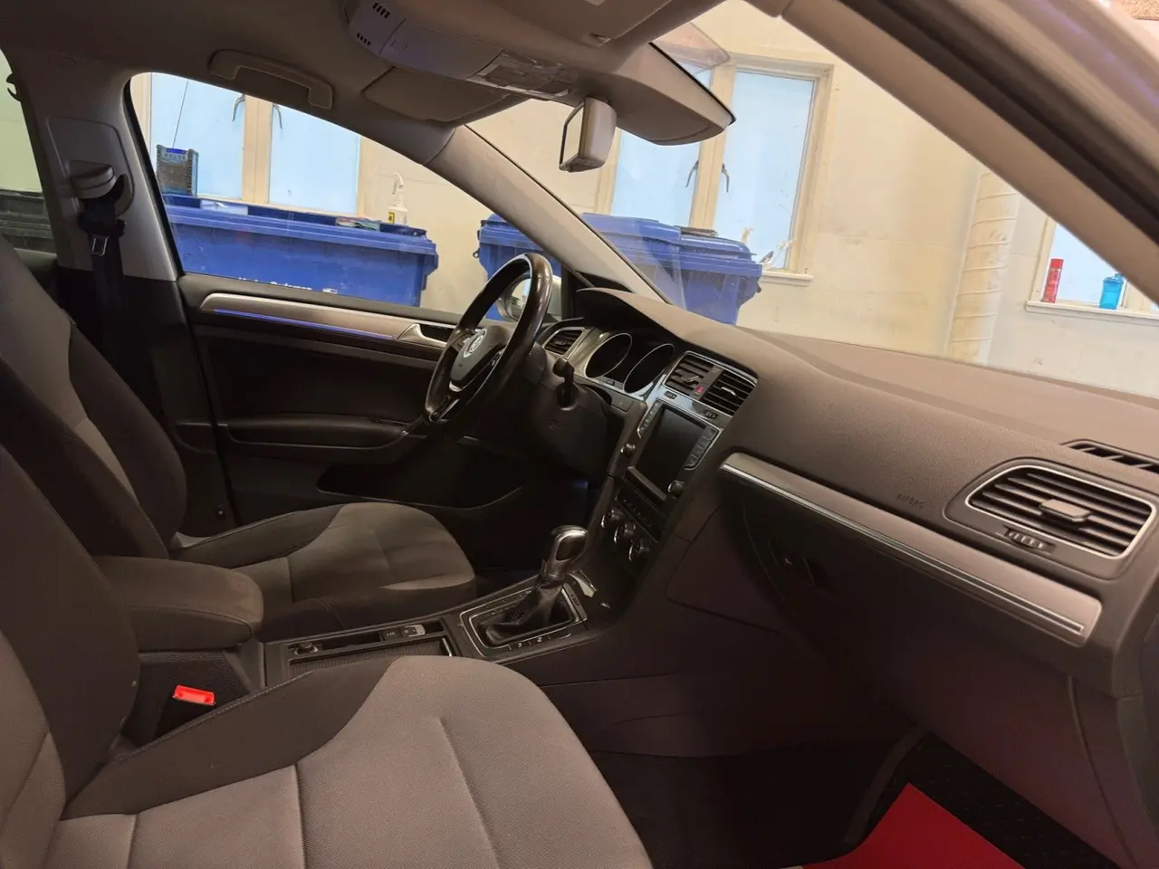 Billede 17 - VW e-Golf VII