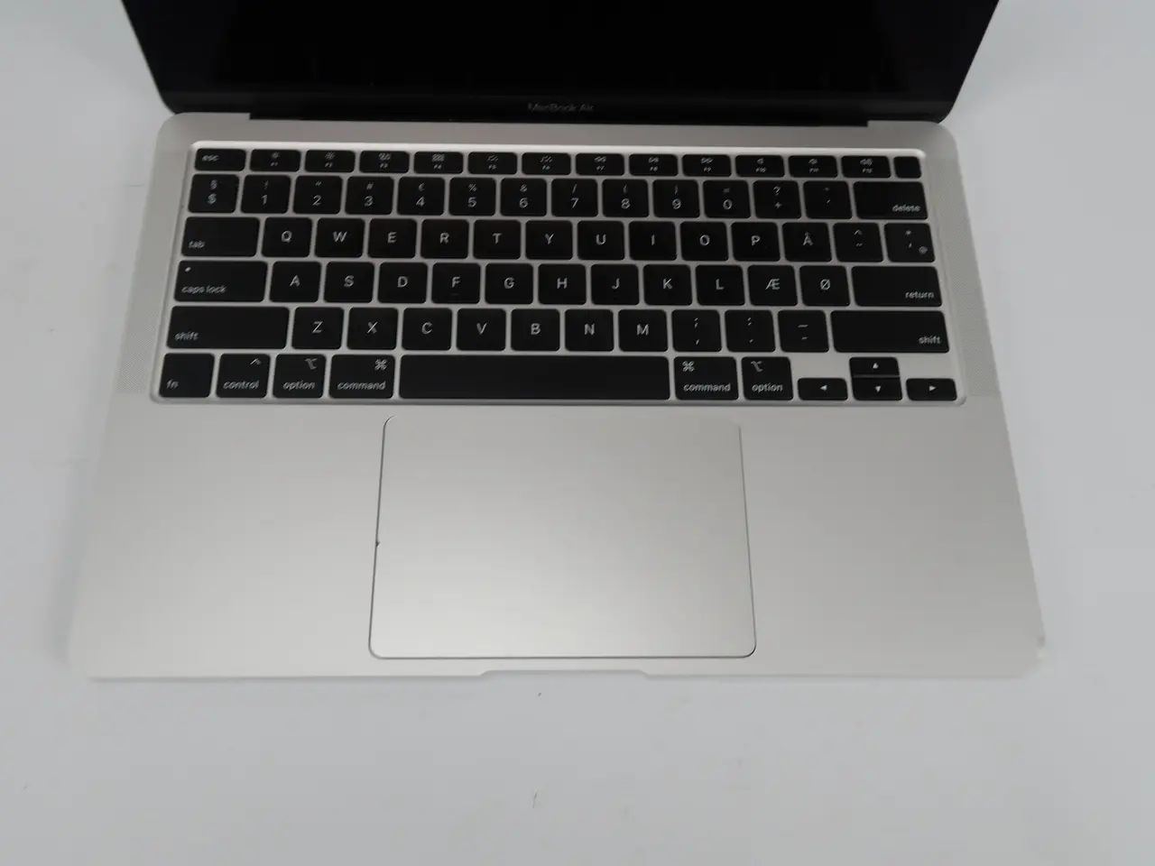 Billede 2 - MacBook Air 13.3 (2020) 13"