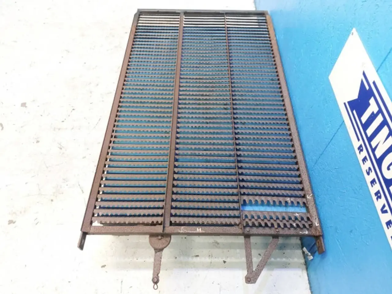 Billede 7 - Massey Ferguson 7278 Undersold 28482374