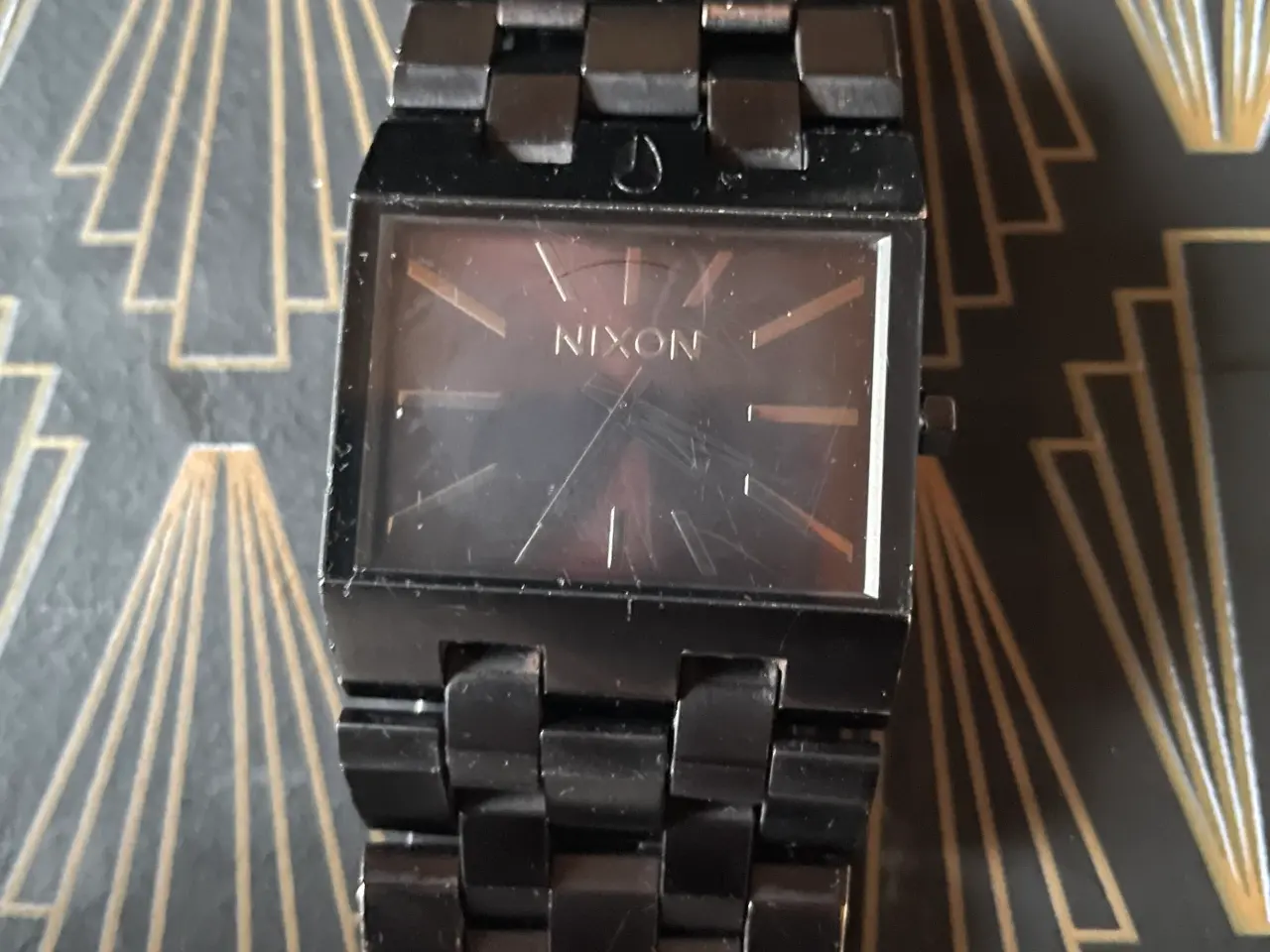 Billede 2 - Nixon ur