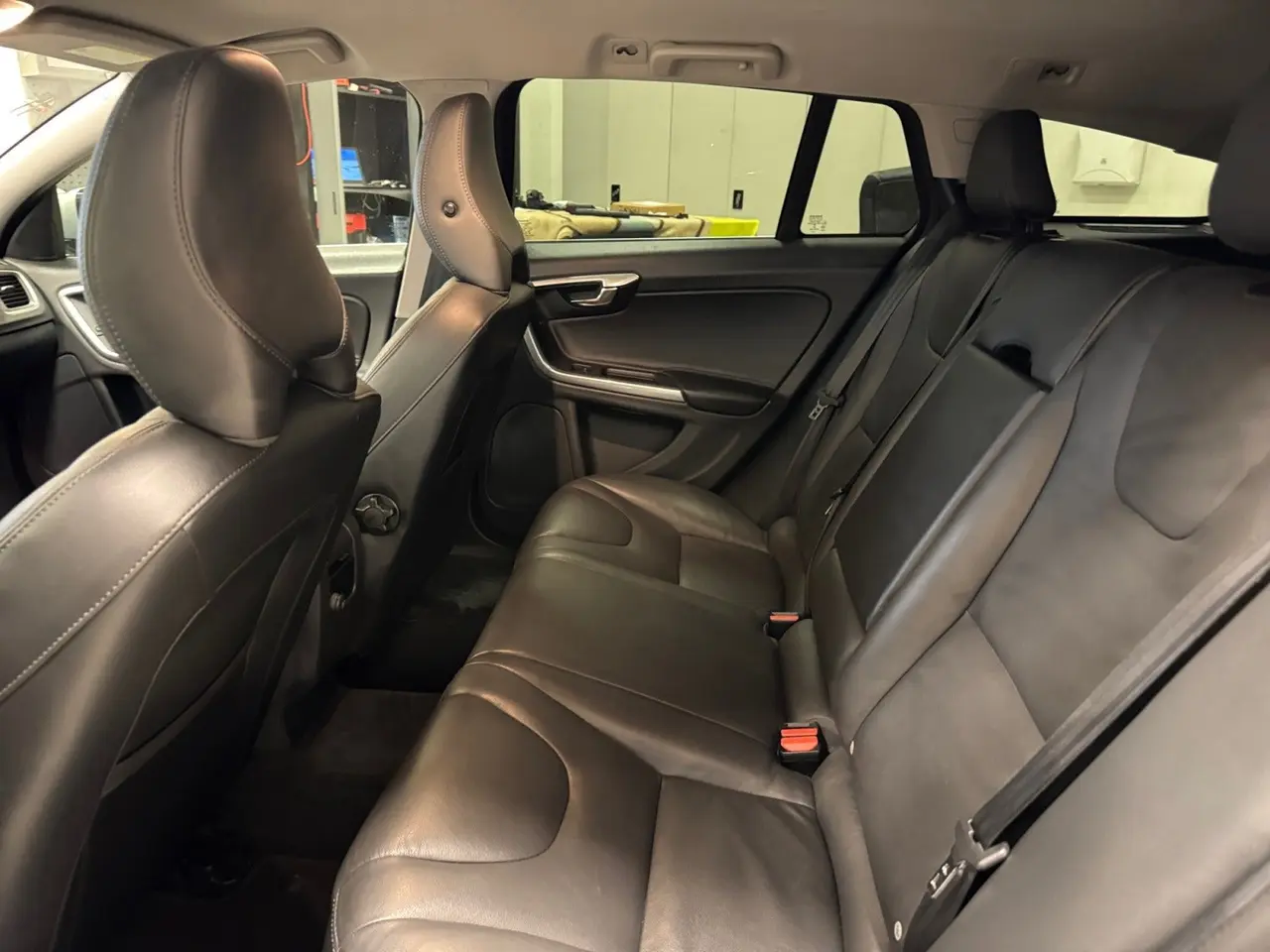 Billede 12 - Volvo V60 2,4 D6 Plug-in Summum aut. AWD