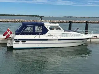 Nidelv 28 Classic HT - SOLGT/SOLD