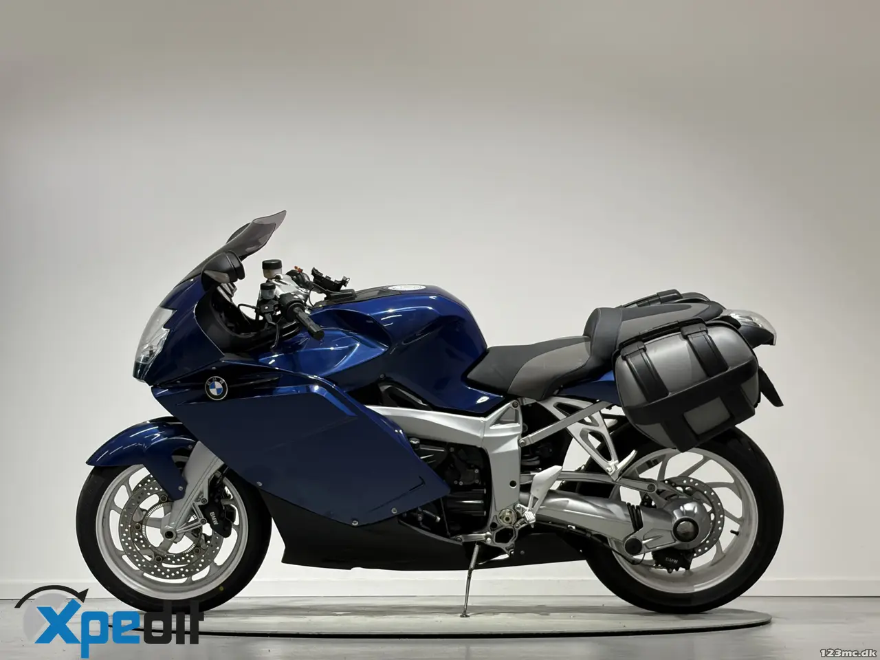 Billede 6 - BMW K 1200 S