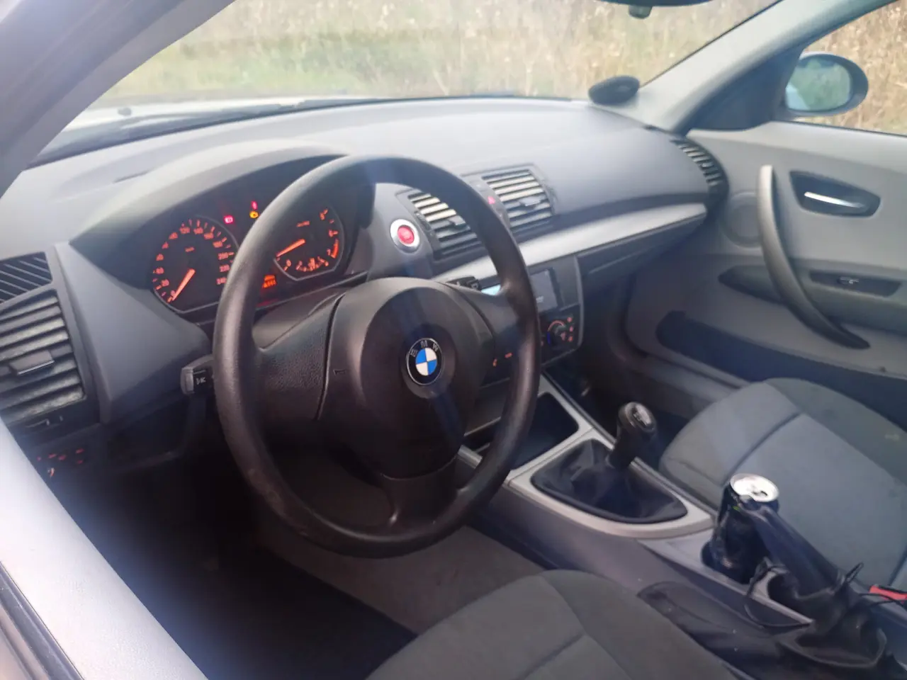 Billede 8 - Bmw 116i