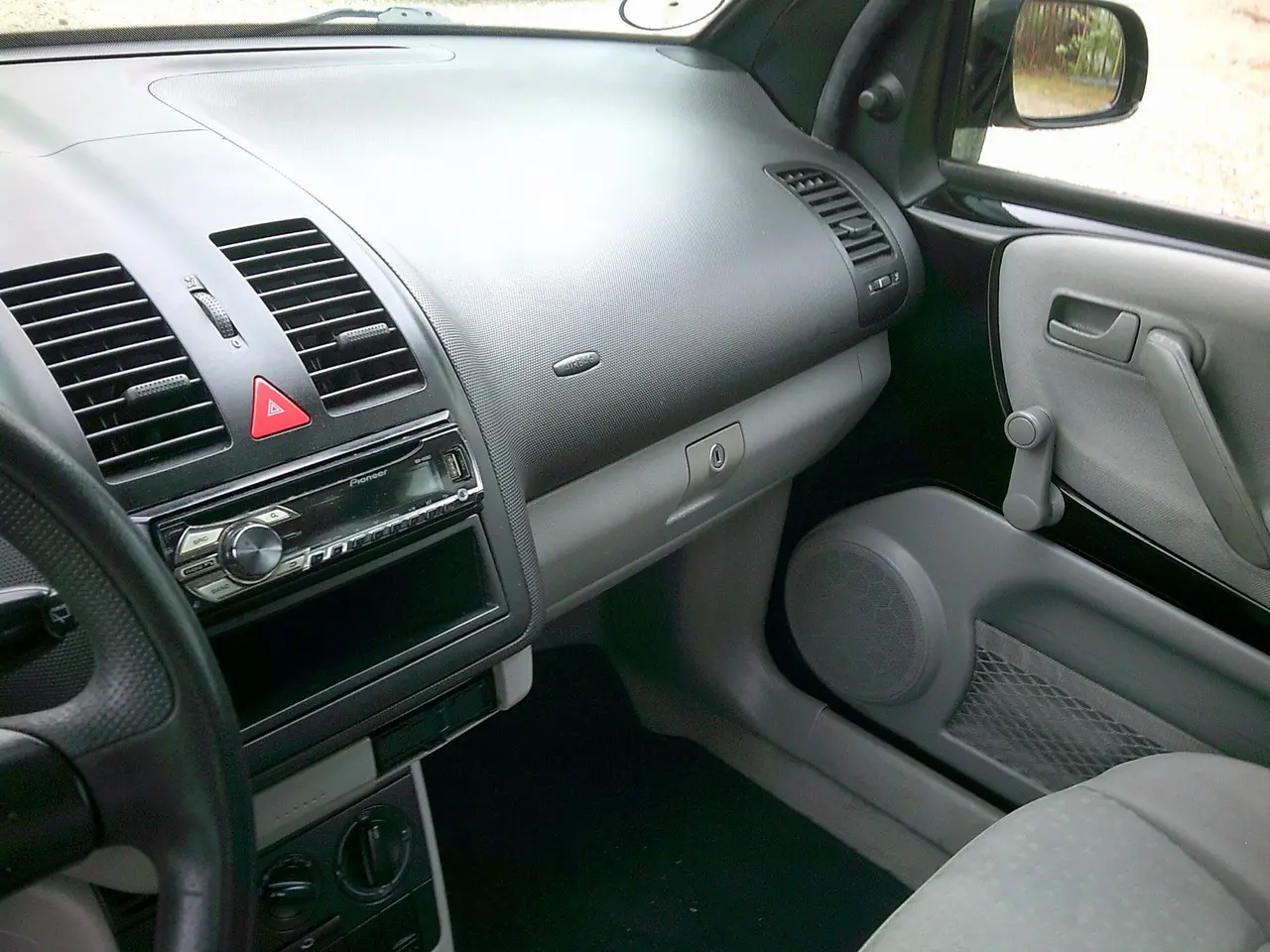 Billede 8 - VW Lupo 1,4 