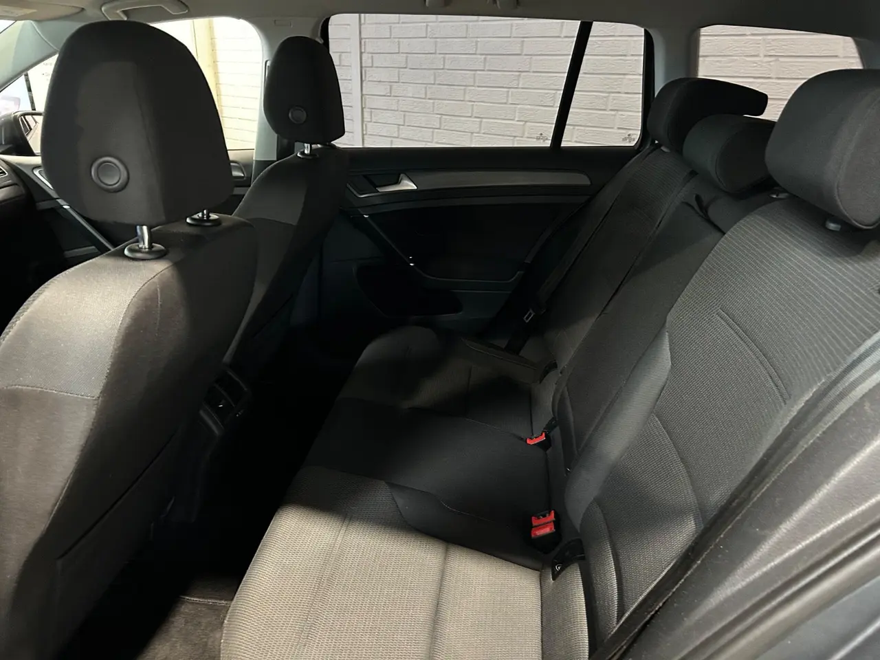 Billede 13 - VW Golf VII 1,5 TSi 130 Comfortline Variant DSG