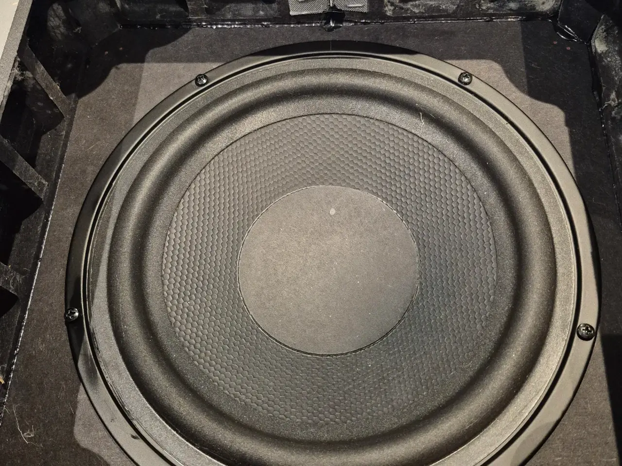 Billede 14 - Subwoofer 