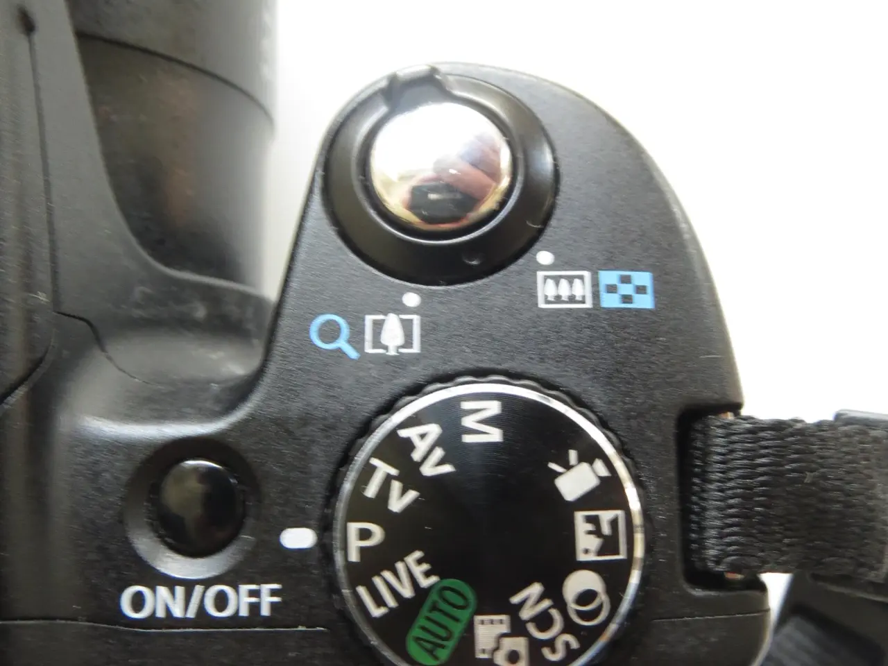 Billede 8 - Canon Powershot SX510 HS kamera