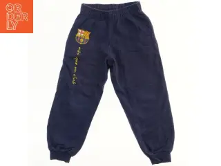 Barcelona sweatpants fra FCB (str. 116)