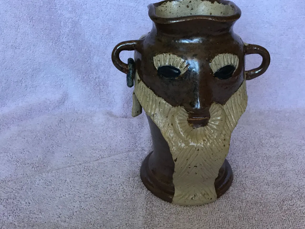 Billede 1 - vase