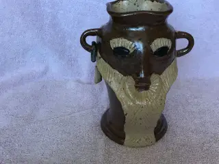 vase