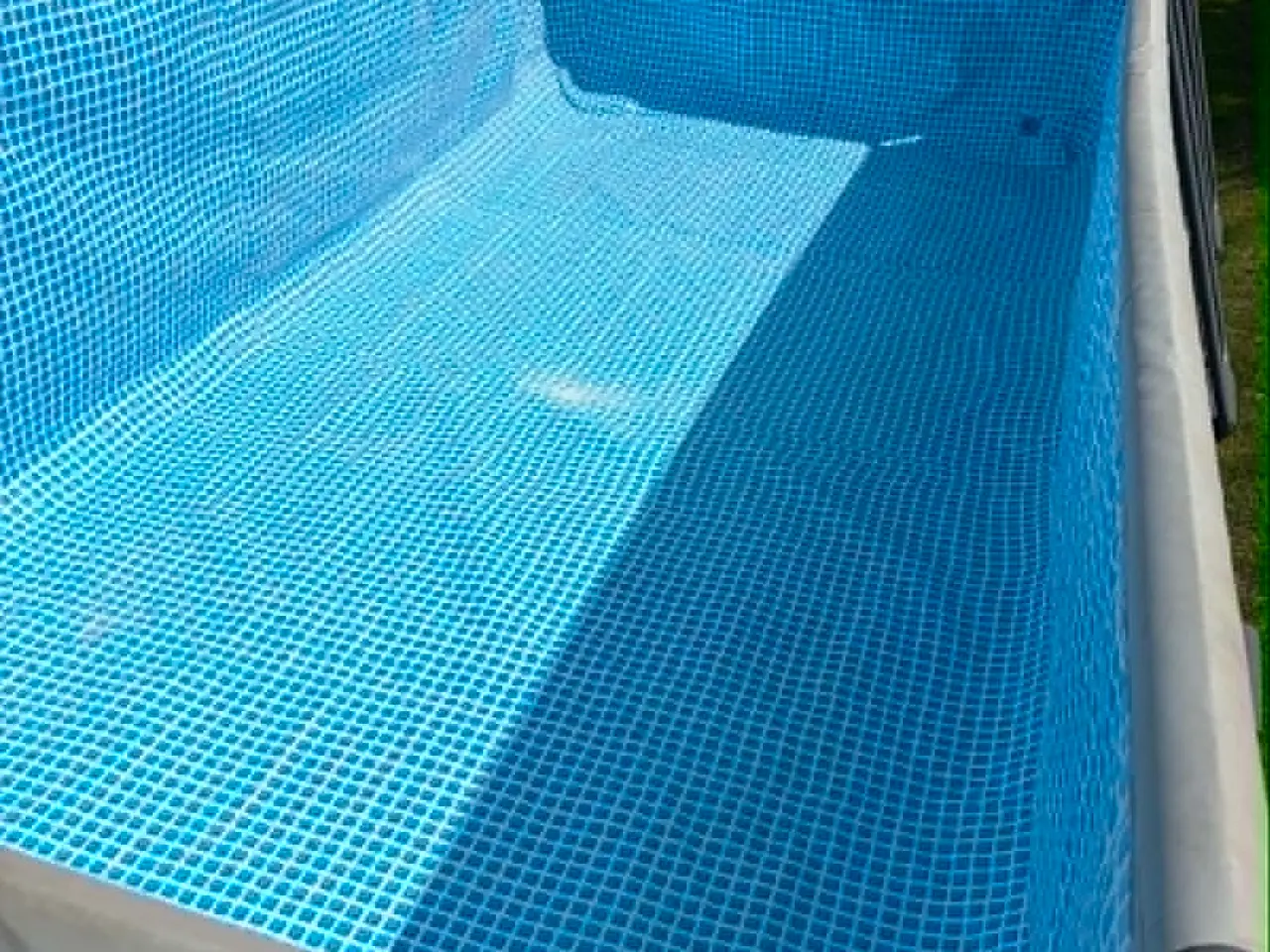 Billede 11 - Intex Ultra XTR 549×274×132 pool inkl. ALT udstyr