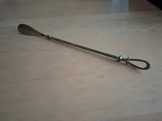 Skohorn