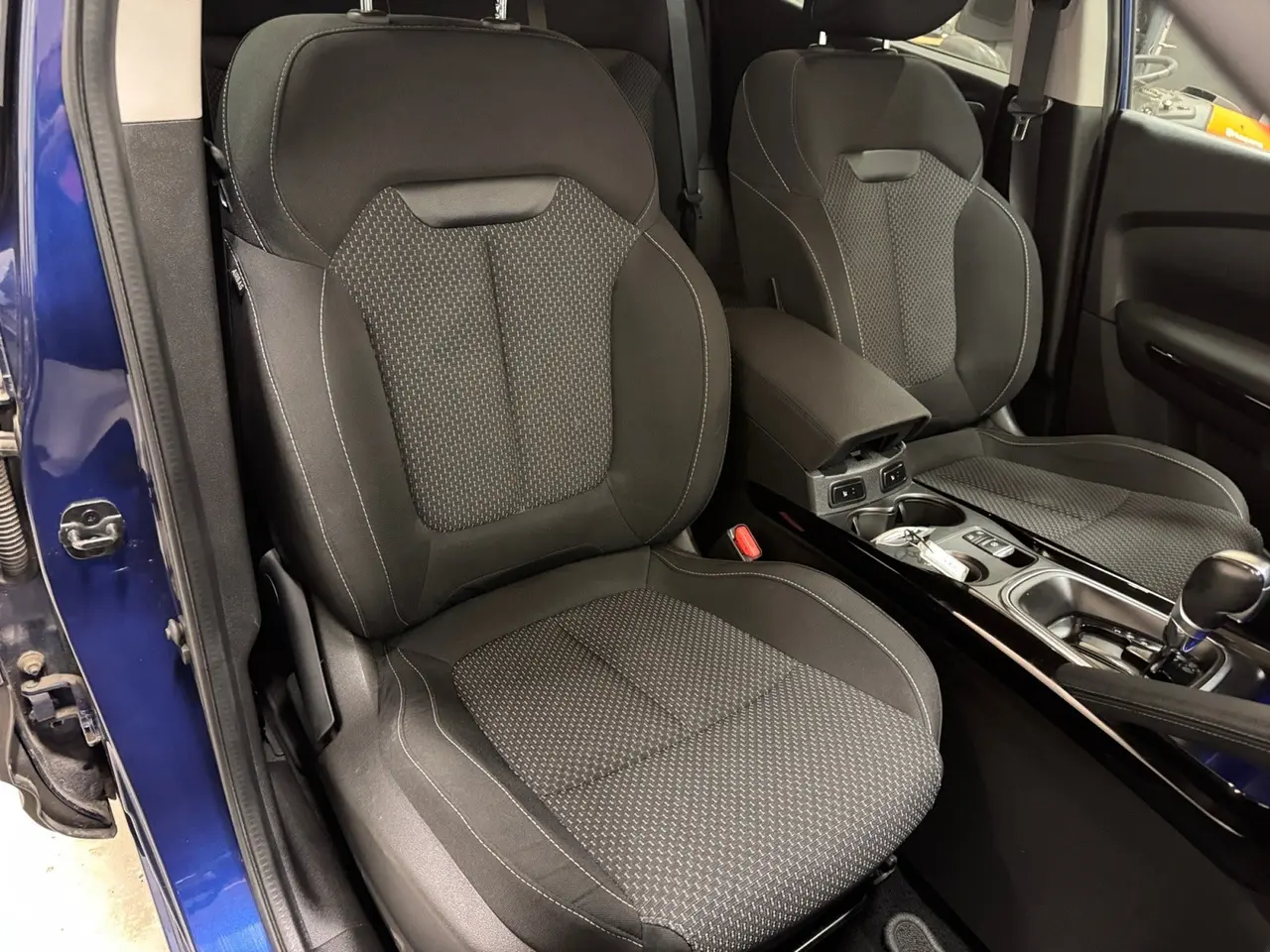 Billede 16 - Renault Kadjar 1,3 TCe 140 Zen EDC
