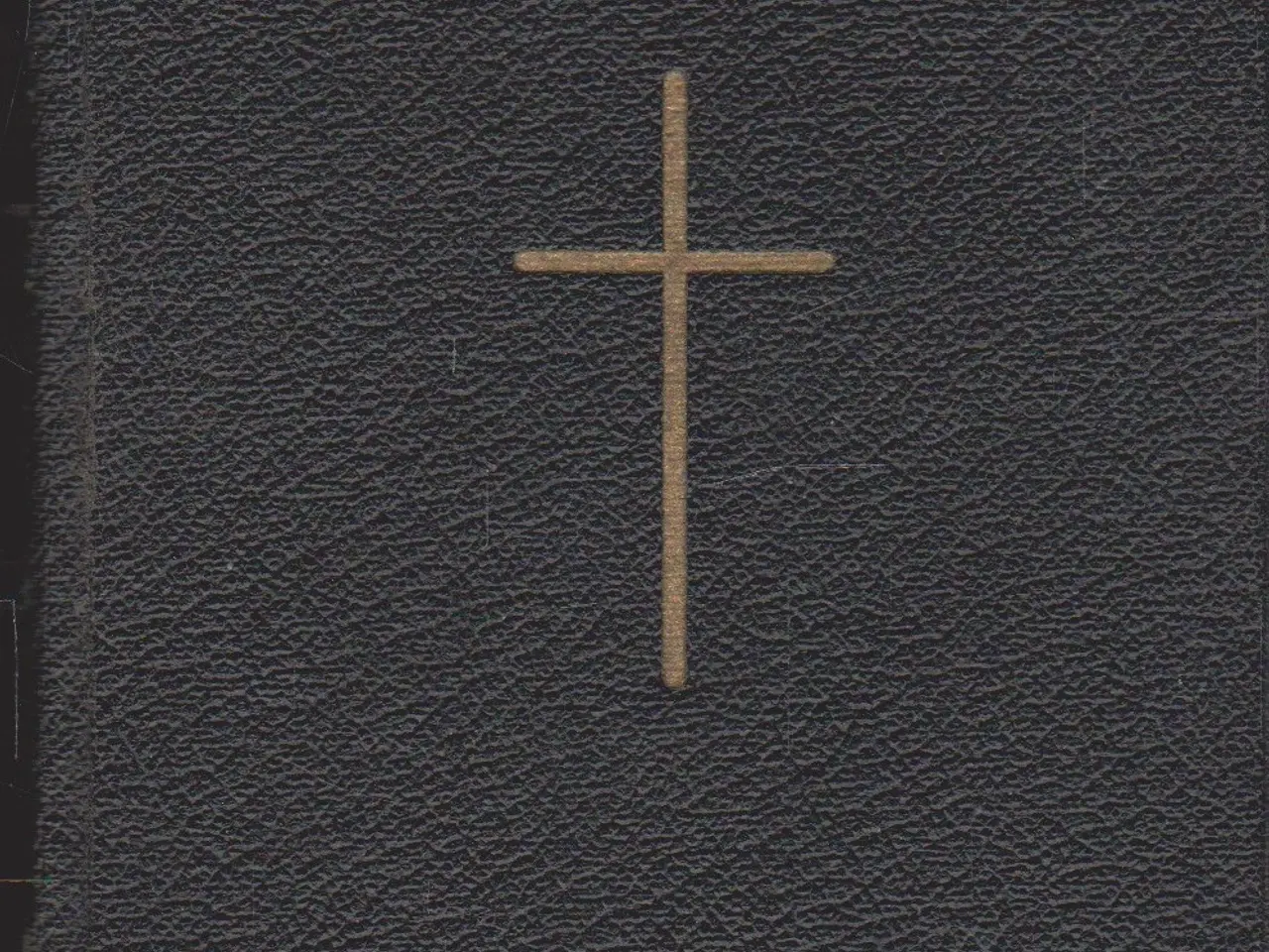 Billede 2 - Salmebog for kirke og hjem