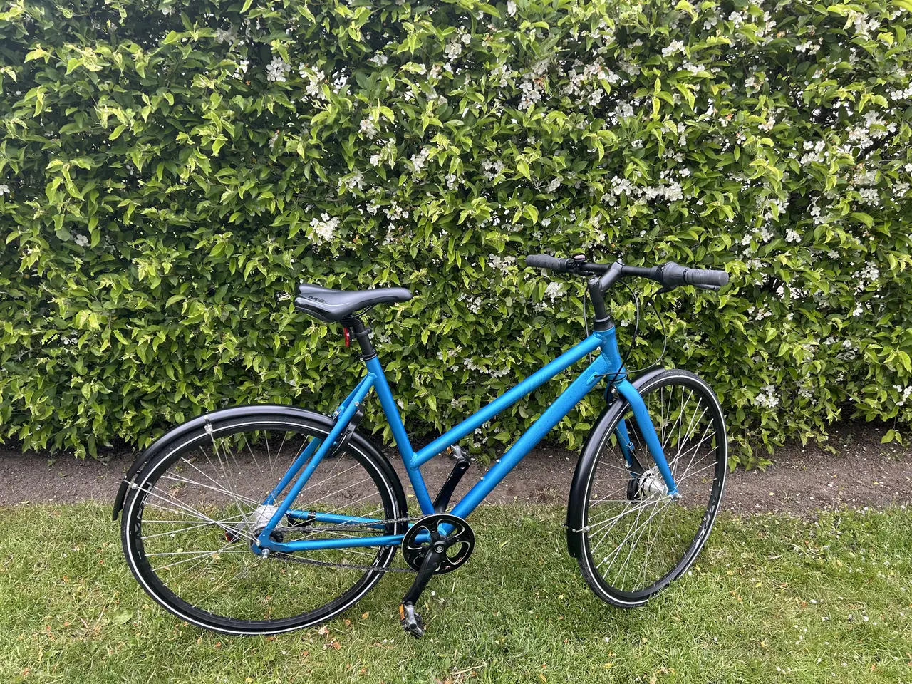 Billede 2 - MBK Genesis 2 citybike