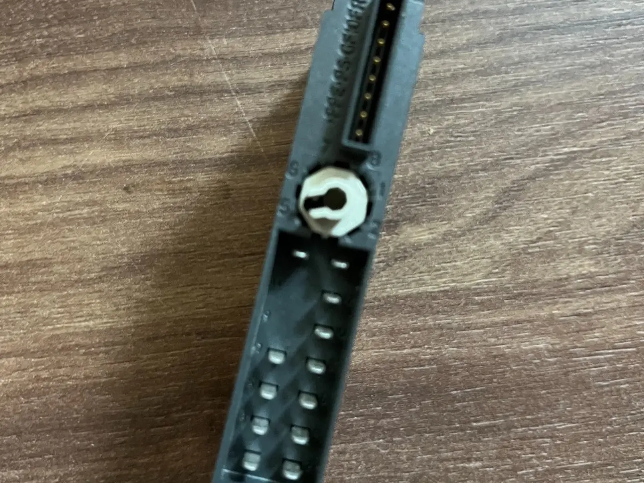 Billede 4 - Siemens 6ES7132-4BB31-0AA0 S7 ET 200S Digital 2 DO