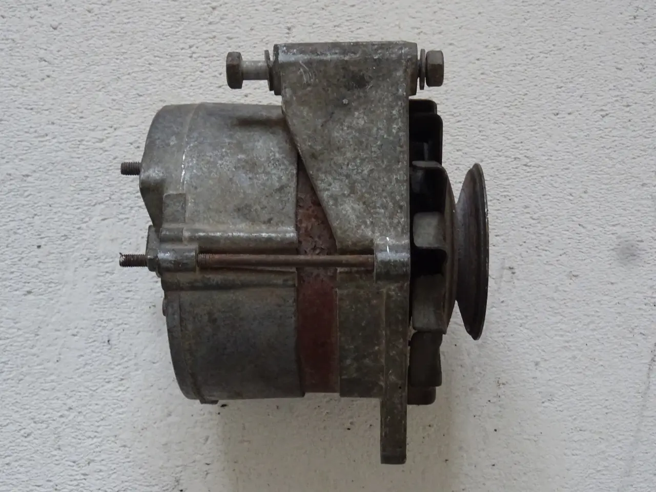 Billede 4 - Generator 14V 55A Bosch