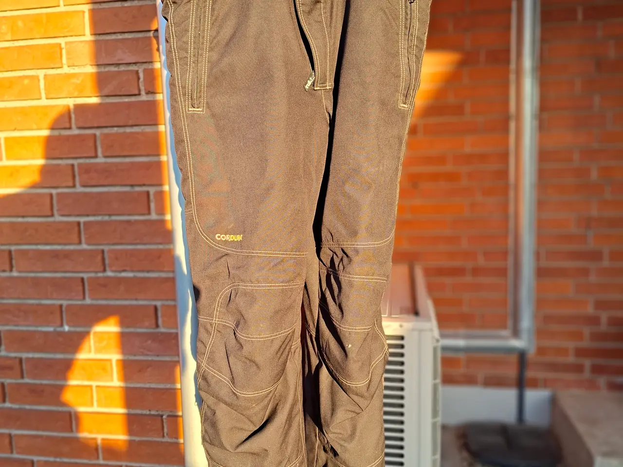 Billede 4 - Rukka bukser og jakke