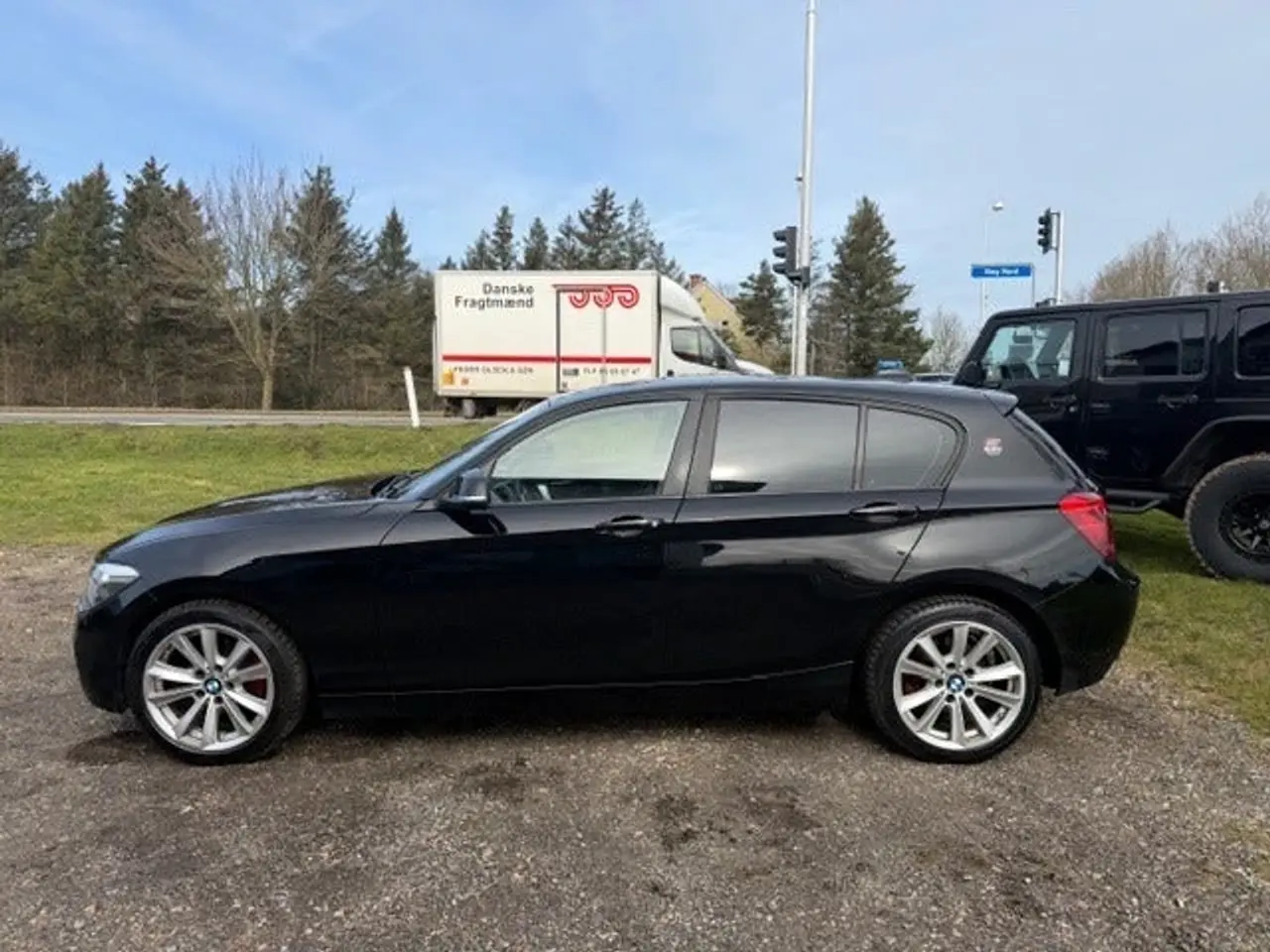 Billede 5 - BMW 114i 1,6