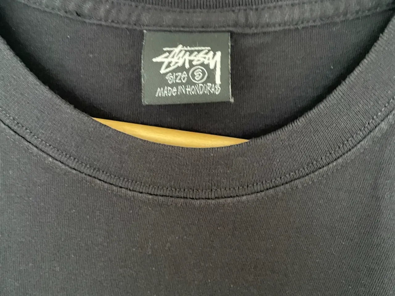 Billede 3 - Stüssy t-shirt