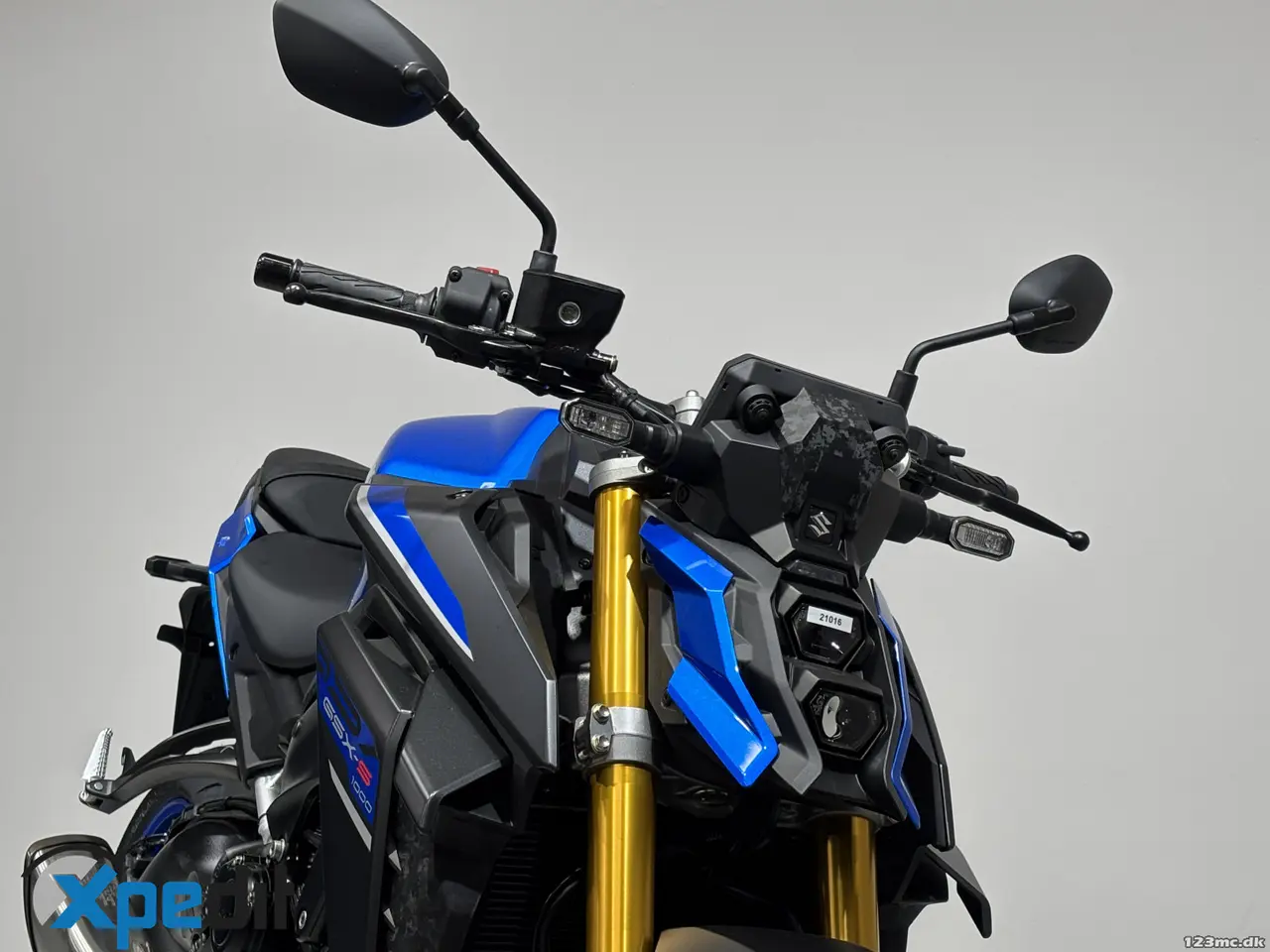 Billede 17 - Suzuki GSXS 1000