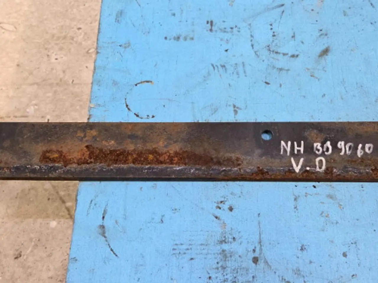 Billede 3 - New Holland BB9060S Styr 84801492