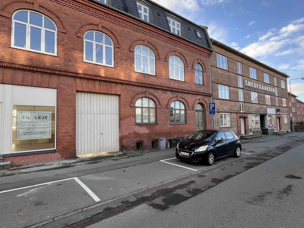 Billede 10 - Butikslokale til leje i Bredegade 29 Slagelse