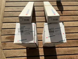 Dørlukker / dørpumpe