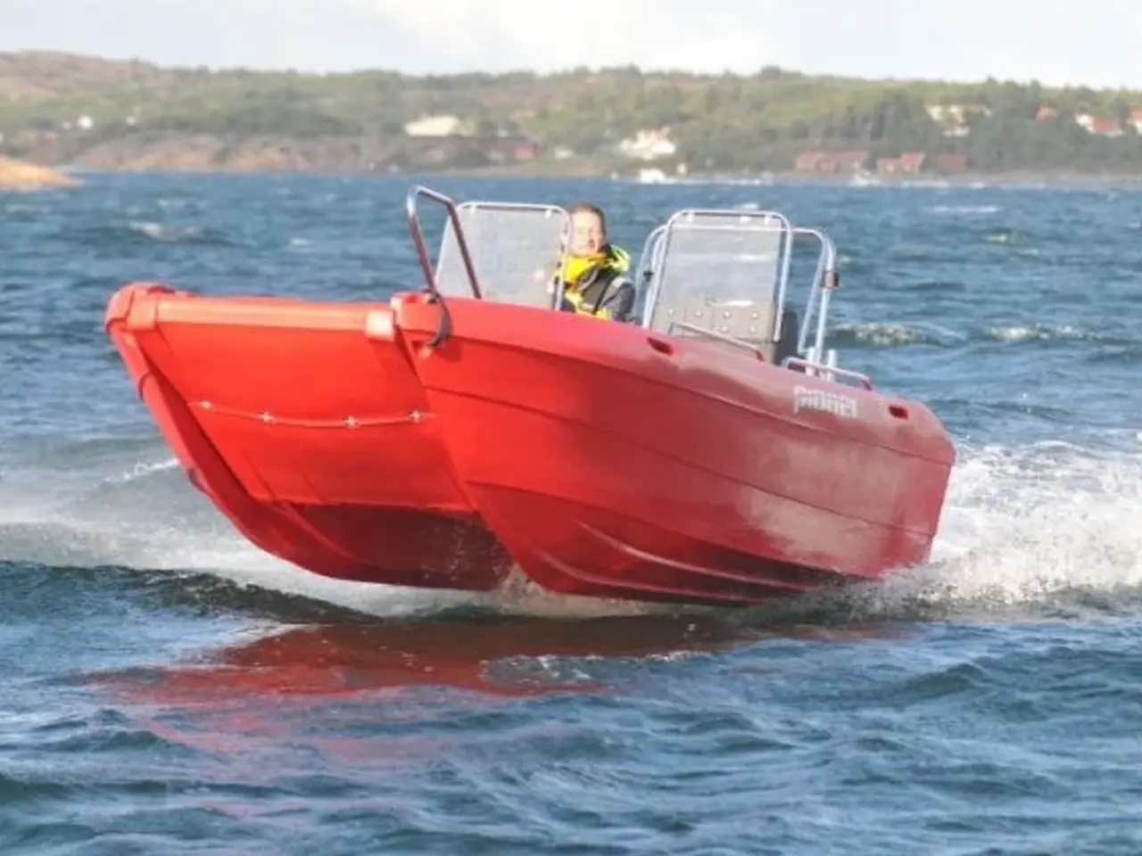 Billede 33 - Pioner Multi III