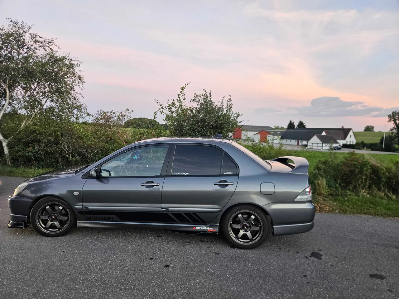 Billede 8 - JR3 alufælge