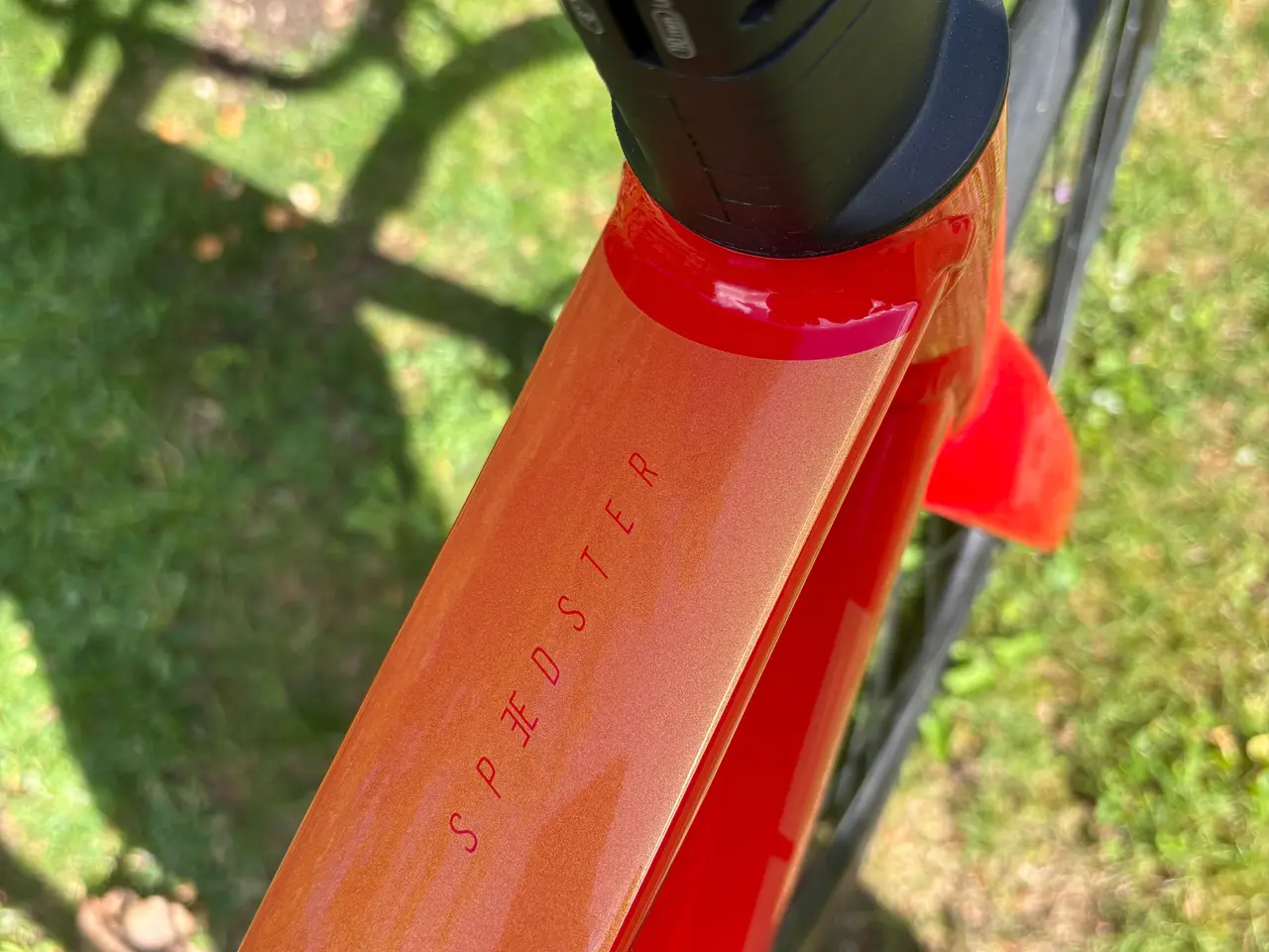 Billede 6 - Scott Speedster 30