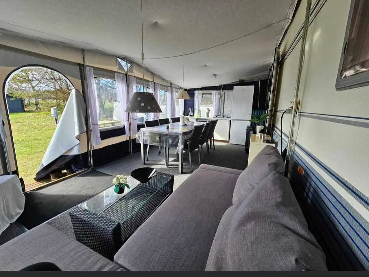 Billede 5 - Campingvogn udlejes