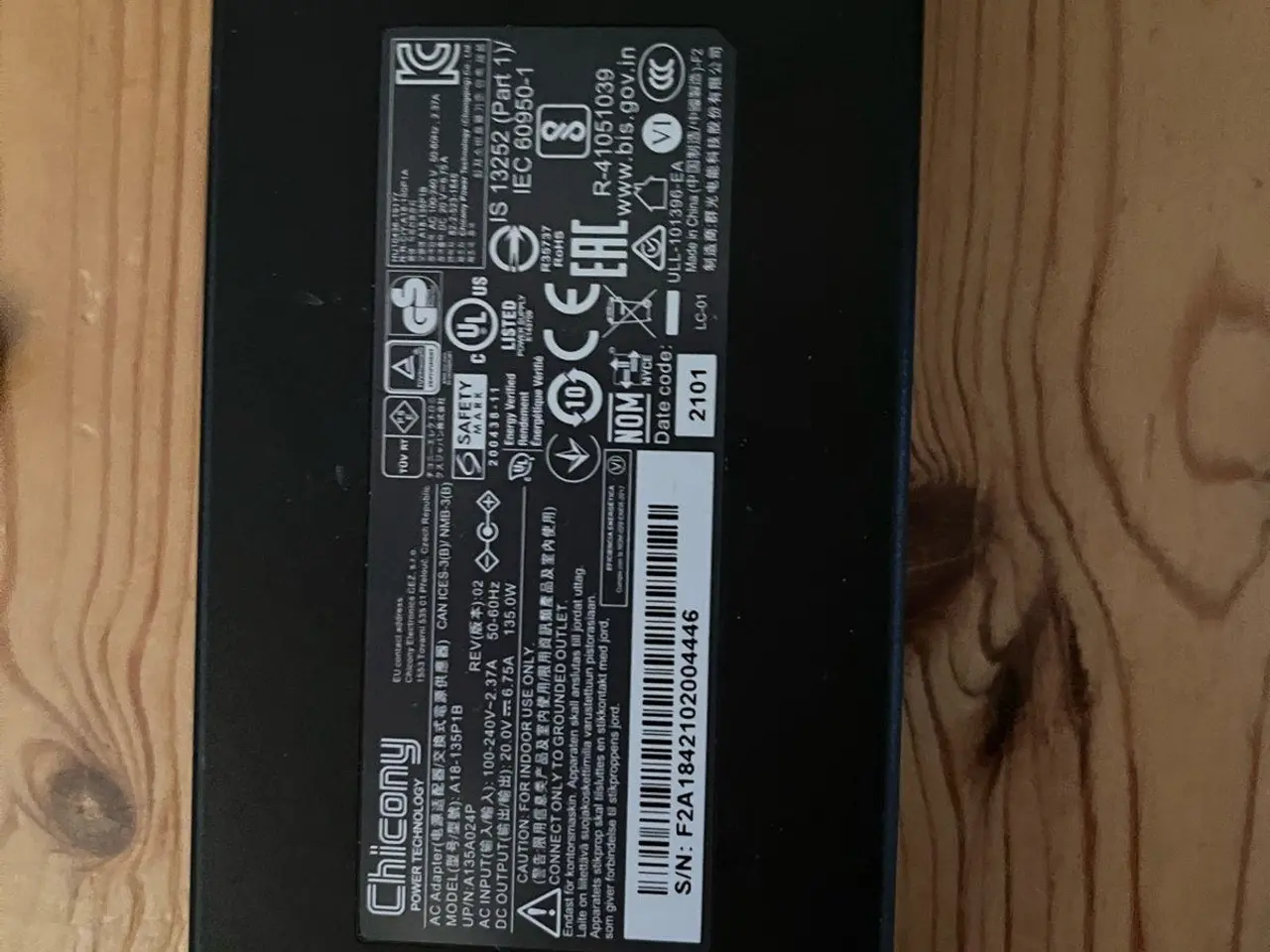 Billede 5 - Kensington USB-C dockingstation SD4700P