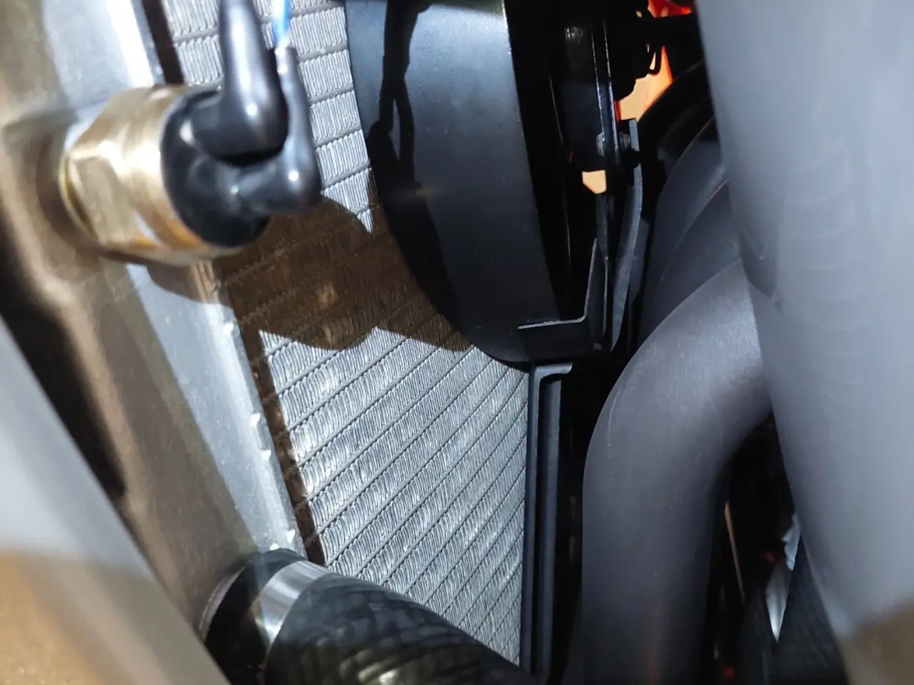 Billede 9 - Meget flot kawasaki zx7r