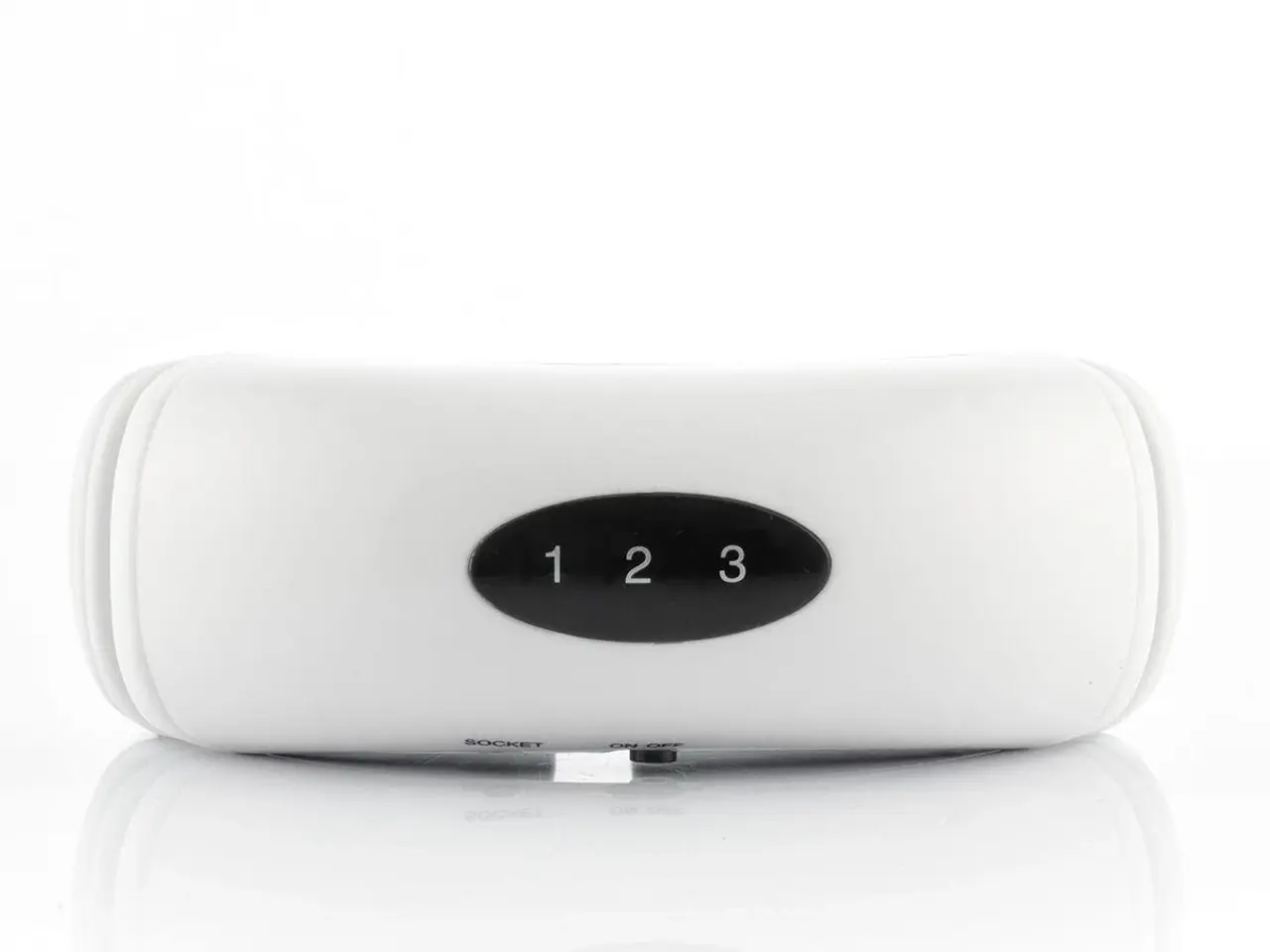 Billede 6 - Calmagner elektromagnetisk massageapparat til nakke og ryg