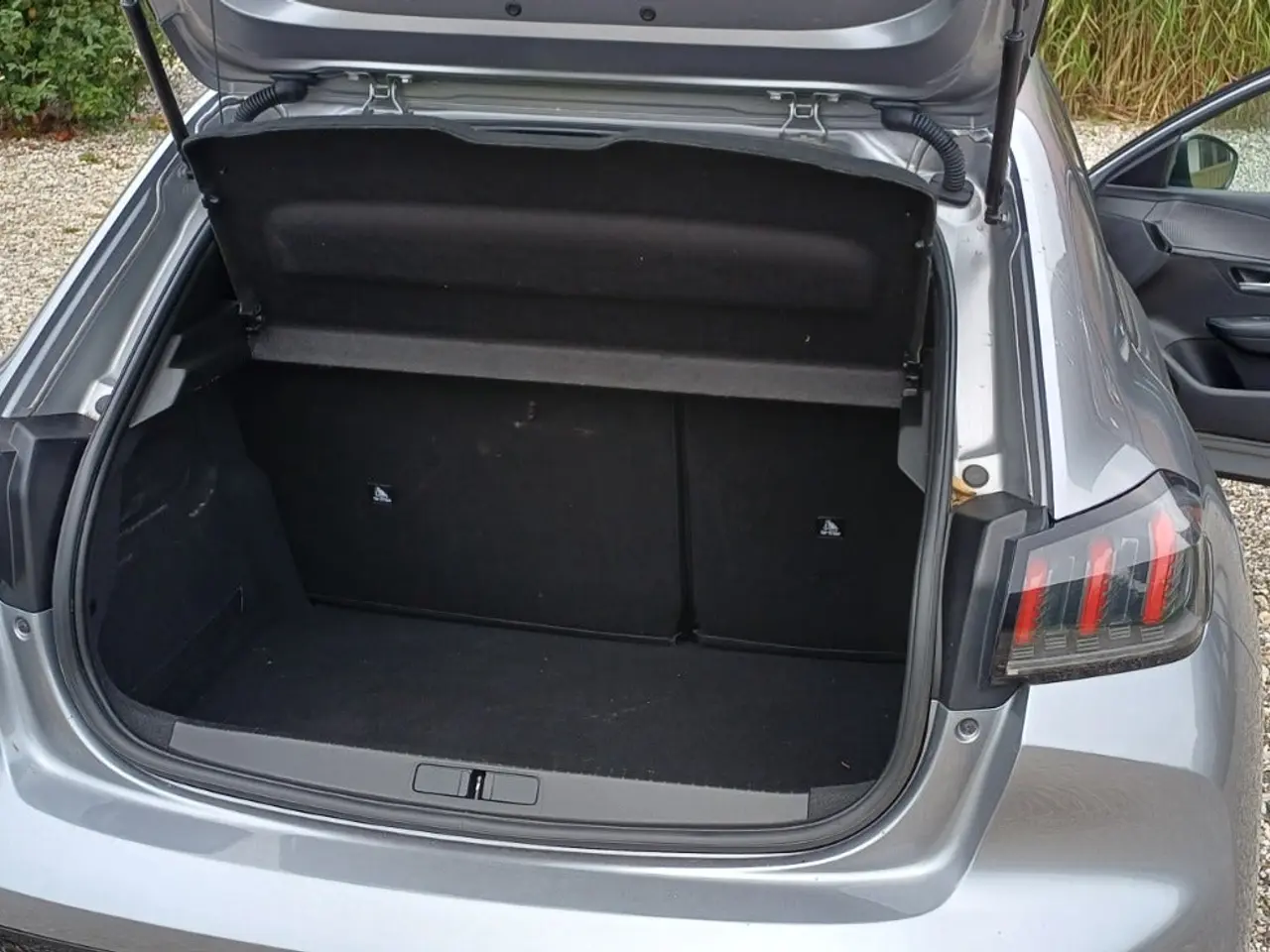 Billede 3 - Peugeot 208 1,5 BlueHDi 100 Allure