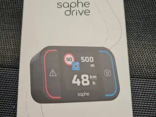 Saphe drive pro