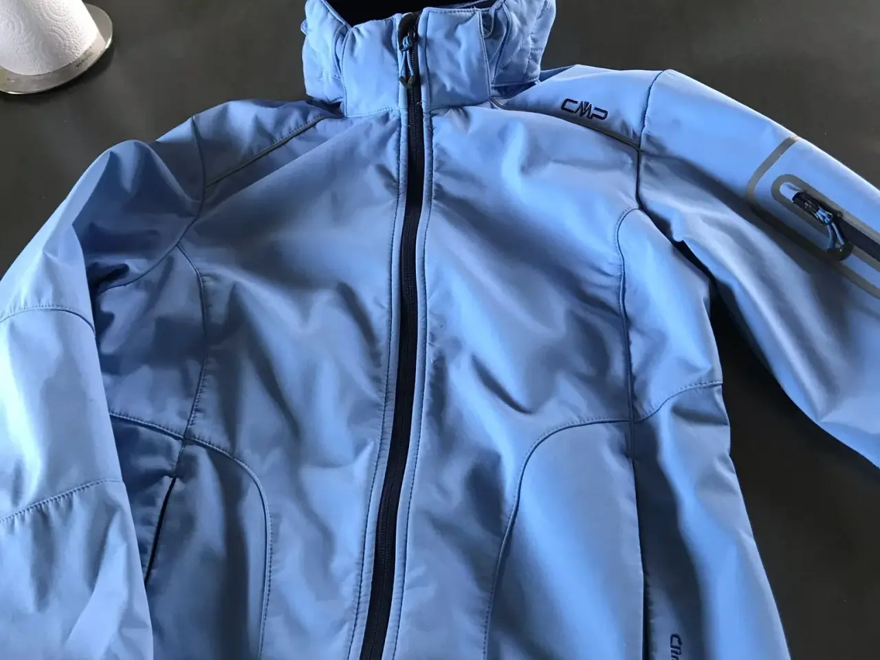 Billede 3 - CMP softshell
