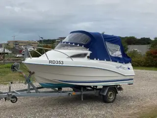 Lækker ørnvik 430