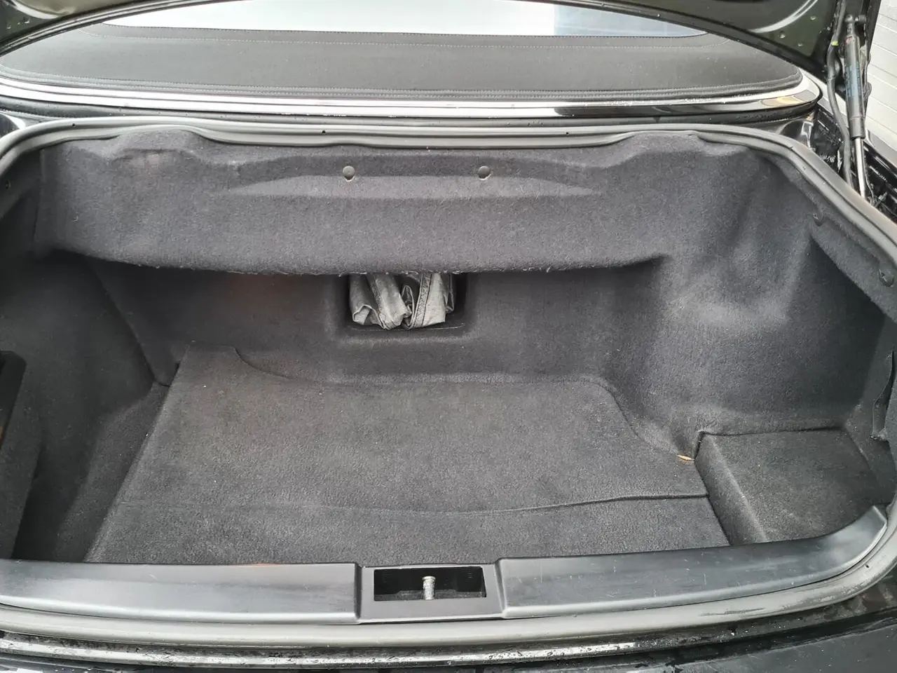 Billede 13 - Audi Cabriolet 2,6 E 150HK Cabr. Aut.