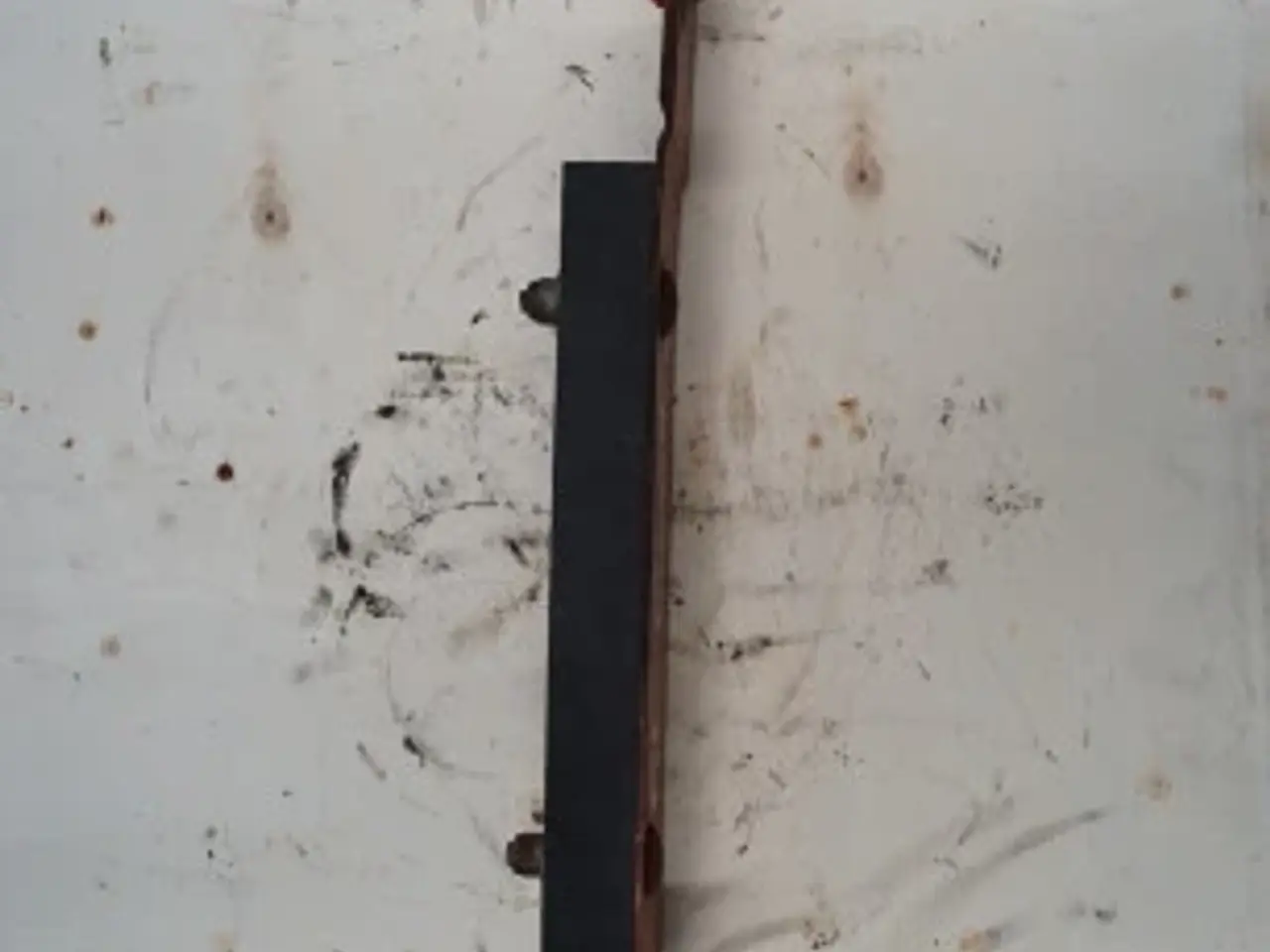 Billede 4 - Massey Ferguson 40 Power Flow Afdækning 28281698