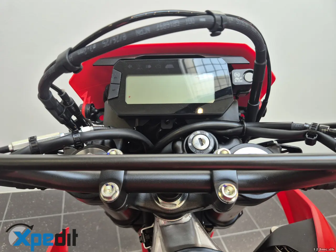 Billede 11 - Honda CRF 300 L