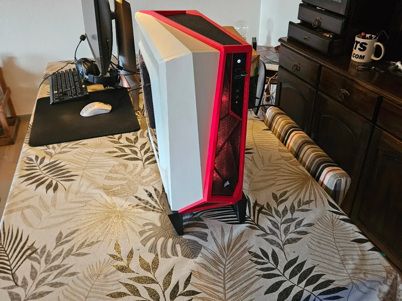 Billede 5 - I7 GAMER COMPUTER