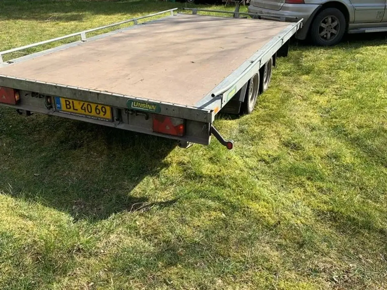 Billede 1 - Unsinn