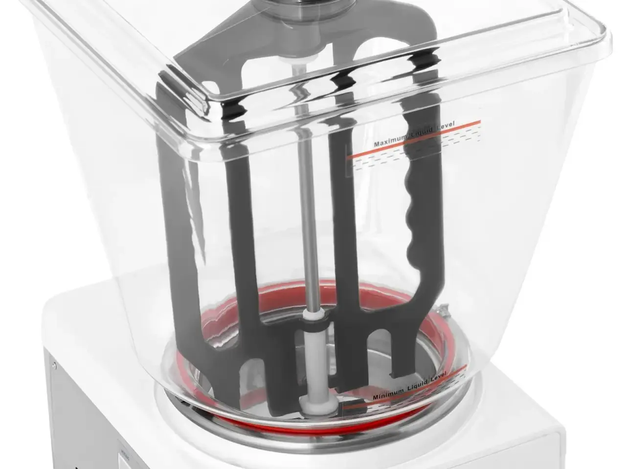 Billede 6 - Saftkøler 25 liter – kølesystem – 240 W