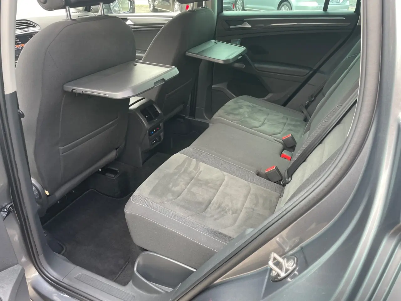 Billede 15 - VW Tiguan 1,5 TSi 150 Highline LUX DSG